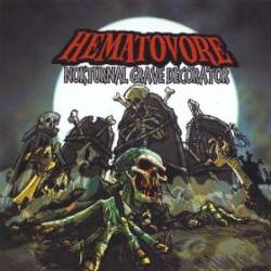 Nokturnal Grave Decorator